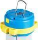 Фонарь кемпинговый Skif Outdoor Buster SE 3890255 фото 9