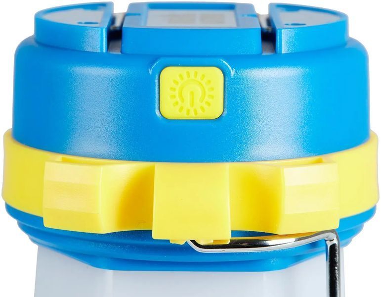 Фонарь кемпинговый Skif Outdoor Buster SE