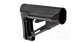 Приклад Magpul STR&reg; Carbine Stock (Commercial-Spec) MAG471-BLK фото 2