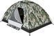 Намет Skif Outdoor Adventure I 200x150 см Camo 3890085 фото 3