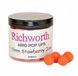 Бойлы плавающие Richworth 15mm Strawberry Jam Orig. Pop Ups, 200ml RW15SJP фото 2