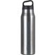 Lifeventure термофляга Vacuum Bottle 0.5 L charcoal 74415 фото 1