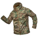 Куртка Camotec CM Stalker SoftShell