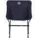 Кресло Big Agnes Mica Basin Camp Chair black 021.0253 фото 1