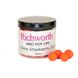 Бойли Richworth 15mm Strawberry Jam Orig. Pop Ups, 200ml RW15SJP фото 1