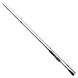 Спінінг Daiwa Powermesh 762MLFS 2.29m 5-25gr (11008-09) 11008-09 фото 1