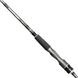 Спінінг Daiwa Powermesh 762MLFS 2.29m 5-25gr (11008-09) 11008-09 фото 2