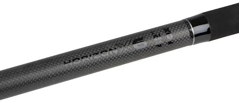 Підсак Fox International Horizon X6 Carbon Landing Net Camo Mesh