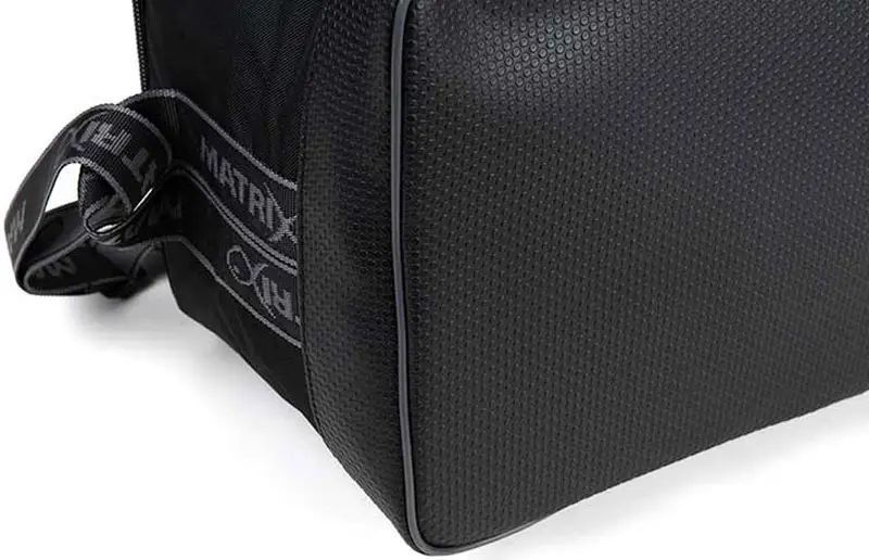 Сумка Matrix Aquos Ultra Bait Cool Bag 1.9 Black/grey