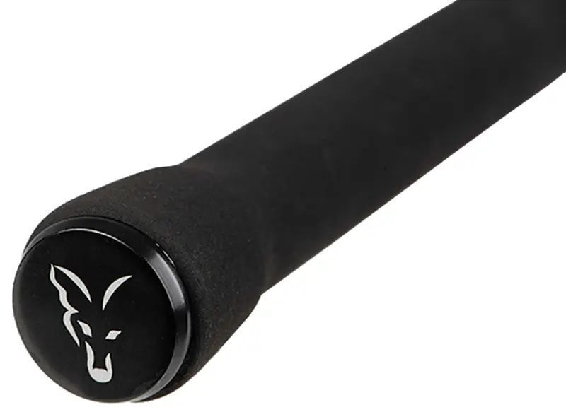 Підсак Fox International Horizon X6 Carbon Landing Net Camo Mesh