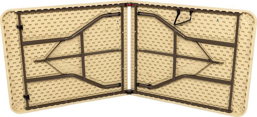 Стіл розкладаний Skif Outdoor Event XL, 180x74x74 cm к:beige