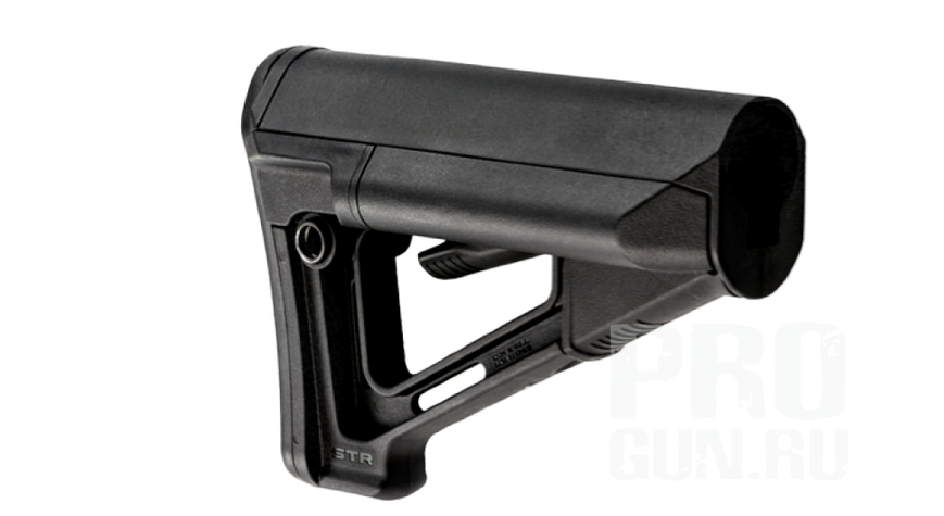 Приклад Magpul STR&reg; Carbine Stock (Commercial-Spec)