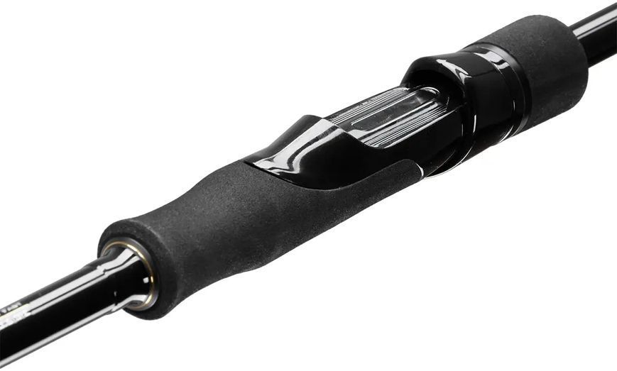 Спінінг Favorite U1 702M 2.13m 5-21g Fast