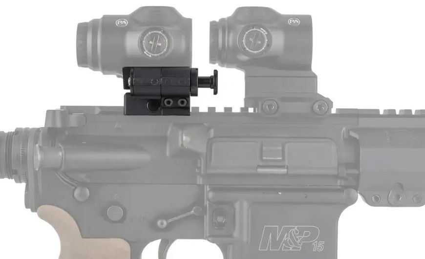 Кріплення Primary Arms SLx flip-to-side, 1.75", для магнифера 16080586 фото