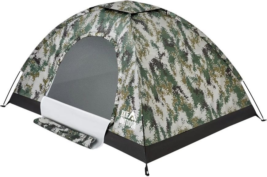 Намет Skif Outdoor Adventure I 200x150 см Camo