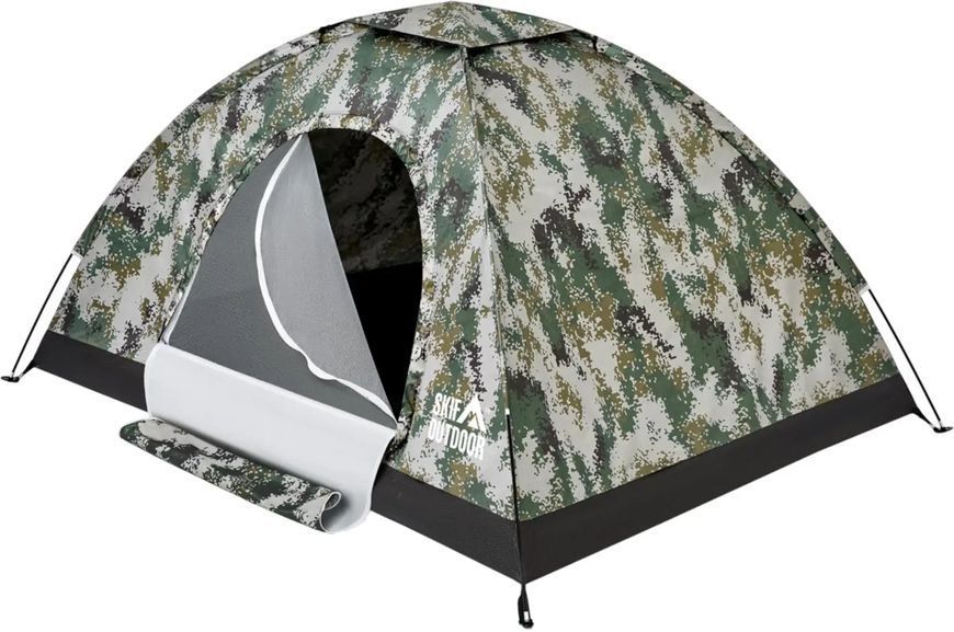 Намет Skif Outdoor Adventure I 200x150 см Camo