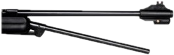 Пневматична гвинтівка HATSAN 150 - ТН Torpedo