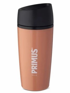 Термокухоль Primus Commuter Mug 0.4л Salmon Pink