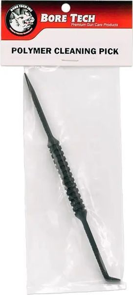 Скребок для чистки Bore Tech Polymer Cleaning Pick.