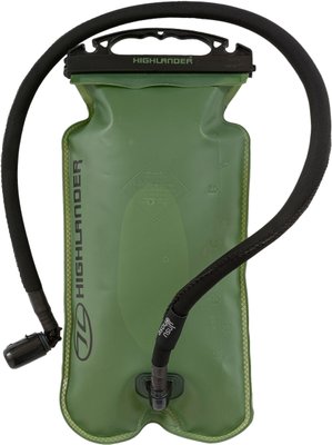 Питьевая система Highlander SL Military Hydration System 3L Olive (ACC035-OG)