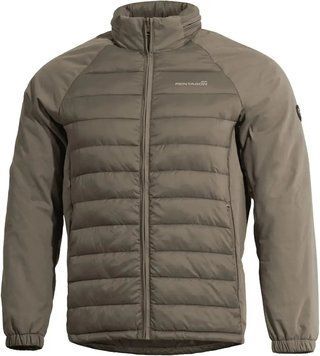 Куртка Pentagon Neutron Hybrid Jacket ral, 3XL