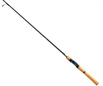 Спиннинг Shimano Final Dimension TS 261UL 1.85m 1-7g