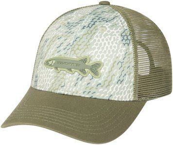 Кепка Favorite Big fish 58 к:khaki, 58