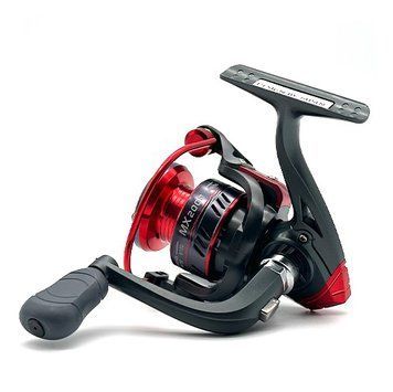 Котушка Mr.Reel MX 2000 13+1 Red 5.2:1