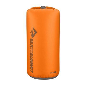 Гермочехол Sea to Summit Ultra-Sil Dry Sack (Orange, 35 L)