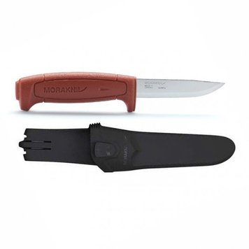 Ніж Morakniv 511, carbon steel