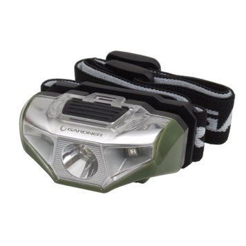 Фонарь на голову Gardner Phazor Head Torch