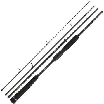 Спінінг тревел Daiwa Megaforce Travel Spin 3.00m 10-45g (11253-300)