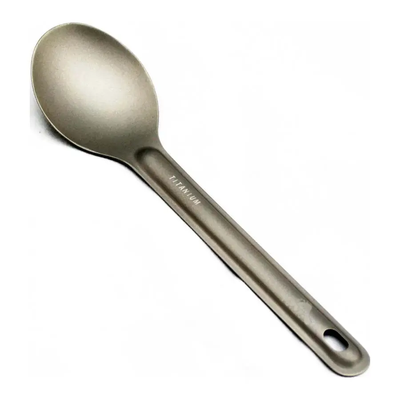 Ultralight Titanium Spoon ложка (Toaks)