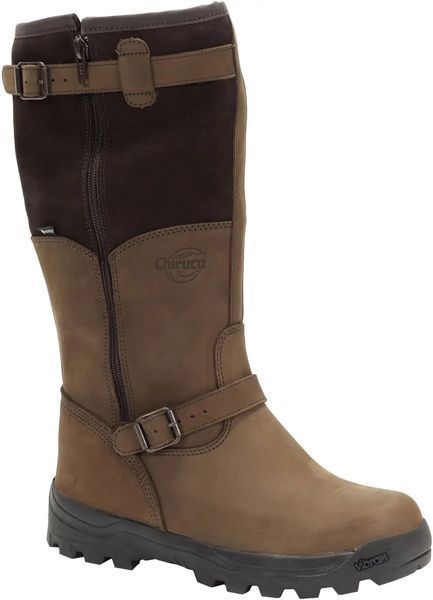 Сапоги Chiruca Iceland Gore tex ц:brown, 42, 27.5
