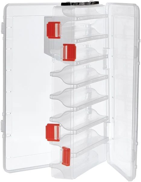 Коробка Select Reversible Box SLHS-319 27.5х18.5х5см