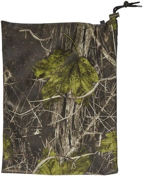 Костюм Hallyard Kelvin дождевик camo green