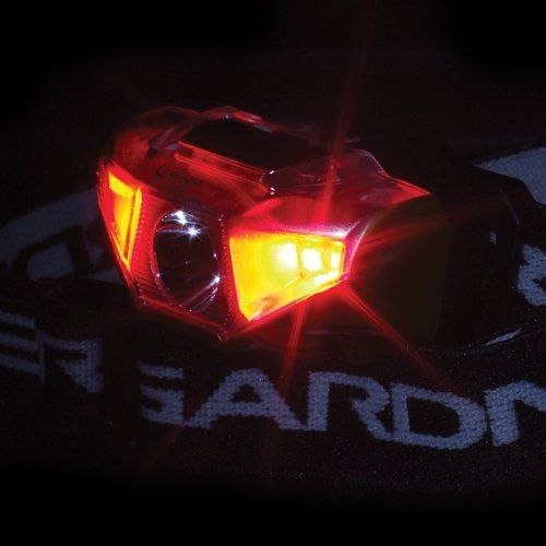 Ліхтар на голову Gardner Phazor Head Torch