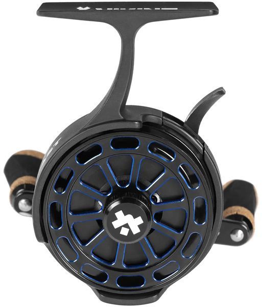 Котушка Viking Fishing Outcast Reel Mult. Left 60mm
