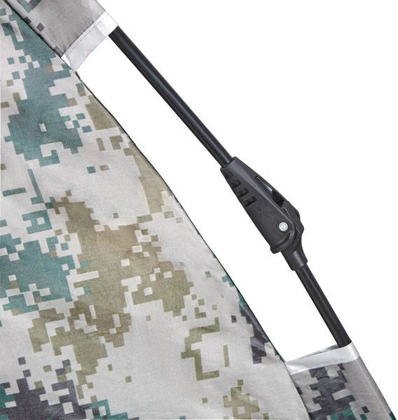 Палатка Skif Outdoor Adventure Auto I, 200x200 cm (3-х местная), ц:camo