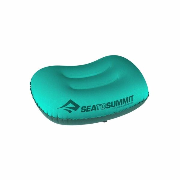 Подушка надувная Sea To Summit Aeros Ultralight Pillow Sea Foam 12 х 36 х 26см, STS APILULRSF