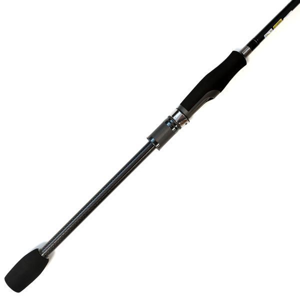 Спінінг Graphiteleader Zanna GZANS-702MH (EVA) 2.13m 7-28gr (G08820)