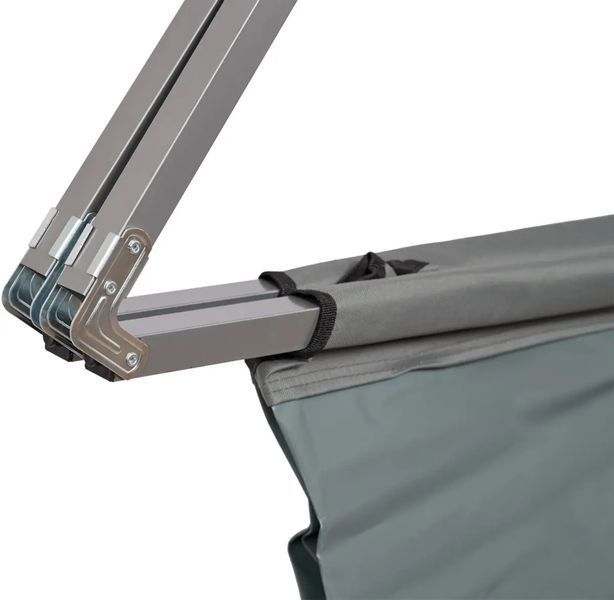 Кровать раскладная Skif Outdoor Relax ST 120 Grey