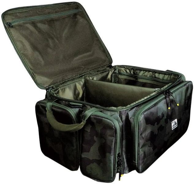 Сумка RidgeMonkey Ruggage Large Carryall 65 ц:green camouflage