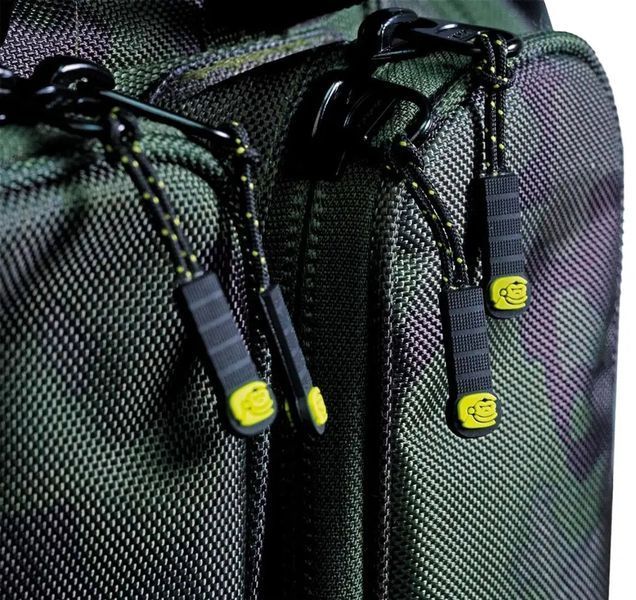 Сумка RidgeMonkey Ruggage Large Carryall 65 ц:green camouflage