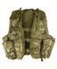 Жилет разгрузка KOMBAT UK Official MOD Cadet Assault Vest MK5 Мультикам