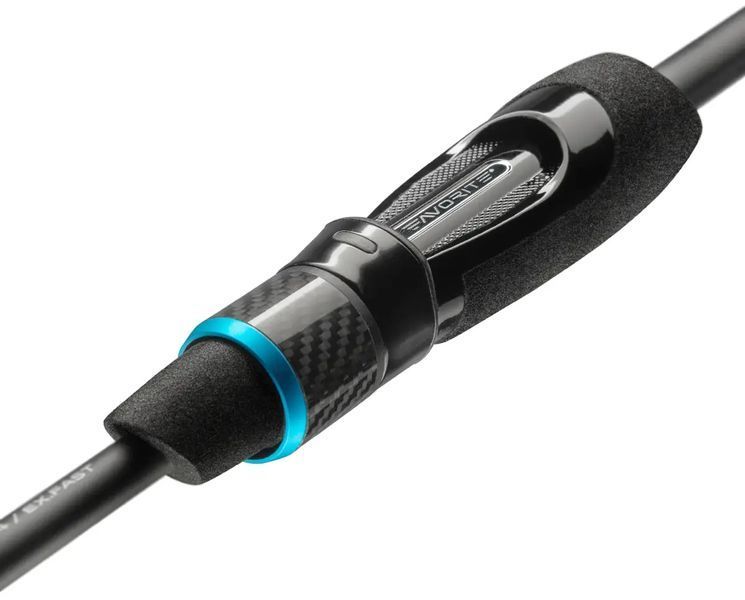 Спінінг Favorite Blue Bird BB1-682SUL-S 2.04m 0.8-5g Ex.Fast