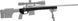 Ложе MDT HS3 для Tikka T3 SA Black 17280025 фото 1