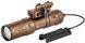 Фонарь Olight Odin Mini Desert Tan с креплением M-LOK 23703269 фото 2