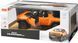 Машинка Rastar Hummer EV 1:16 ц:оранжевый 4540104 фото 9