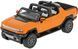 Машинка Rastar Hummer EV 1:16 ц:оранжевый 4540104 фото 2